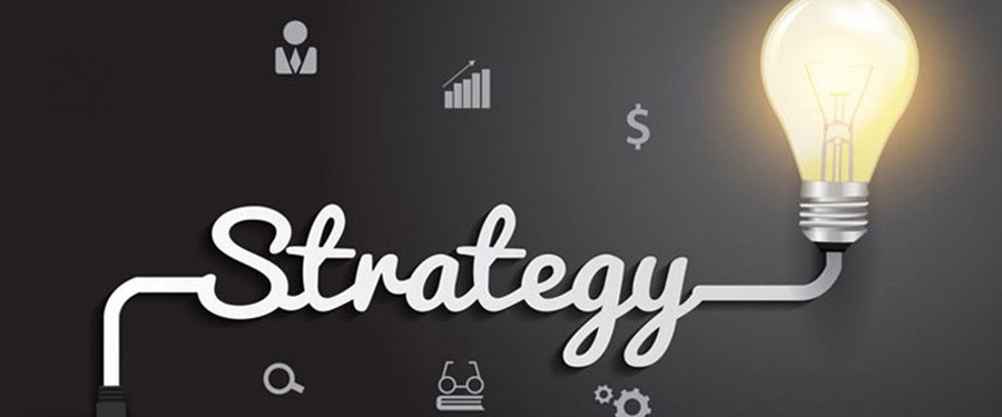 Planificacion Estrategia Marketing